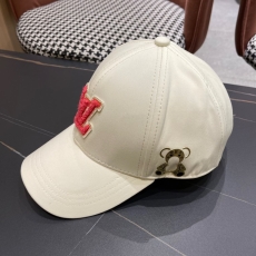 Louis Vuitton Caps